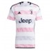 Juventus Alex Sandro #12 Replica Away Shirt 2023-24 Short Sleeve